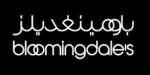 كود خصم بلومينغديلز