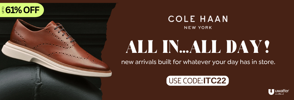 Cole Haan